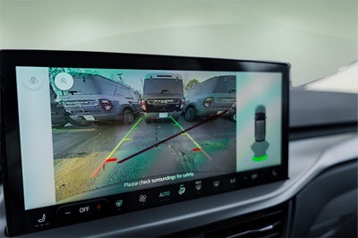 2024 Ford Escape Plug-In Hybrid Base