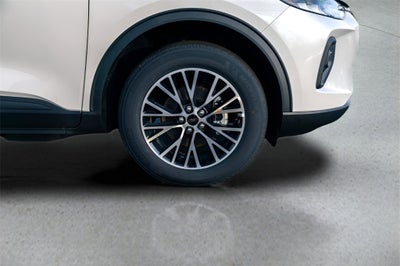 2024 Ford Escape Plug-In Hybrid Base