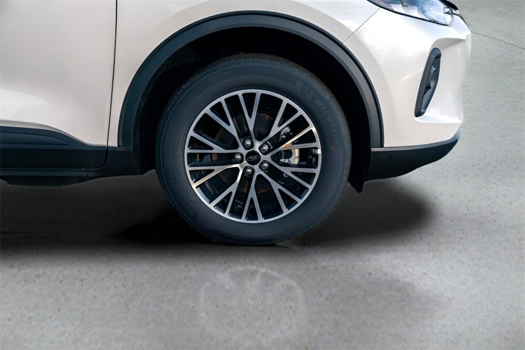 2024 Ford Escape Plug-In Hybrid Base