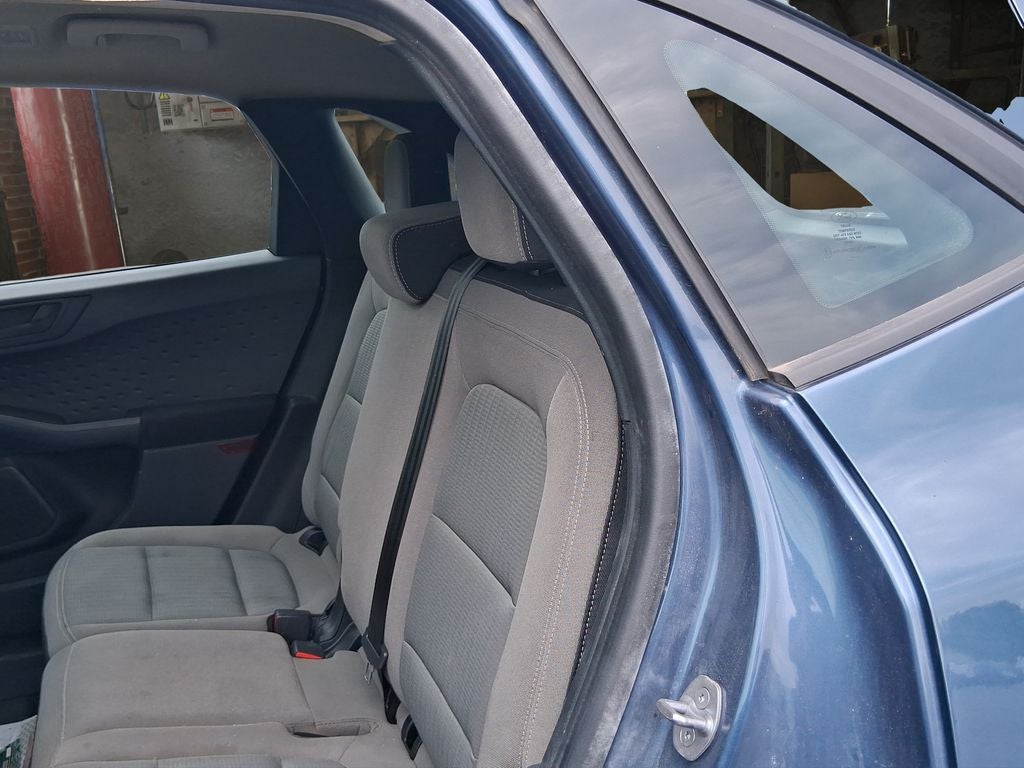 2020 Ford Escape S