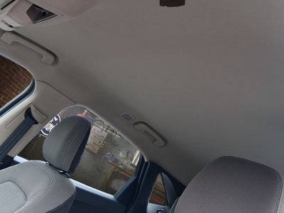 2020 Ford Escape S