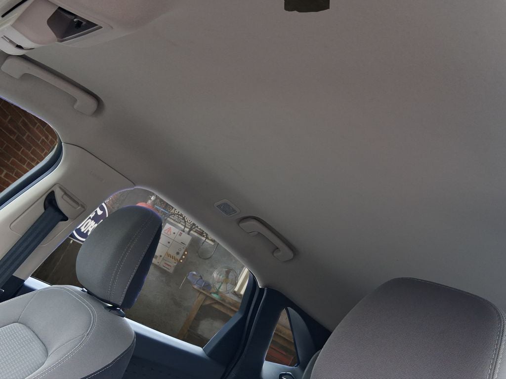 2020 Ford Escape S
