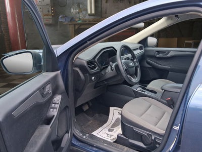 2020 Ford Escape S
