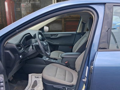 2020 Ford Escape S