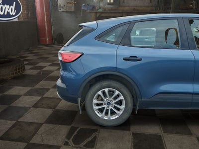 2020 Ford Escape S