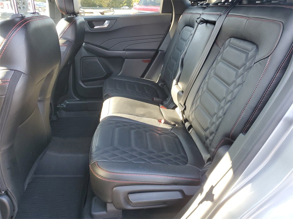 2023 Ford Escape ST-Line Elite