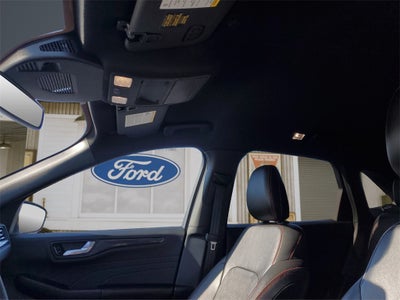 2023 Ford Escape ST-Line Elite