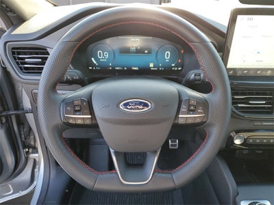 2023 Ford Escape ST-Line Elite