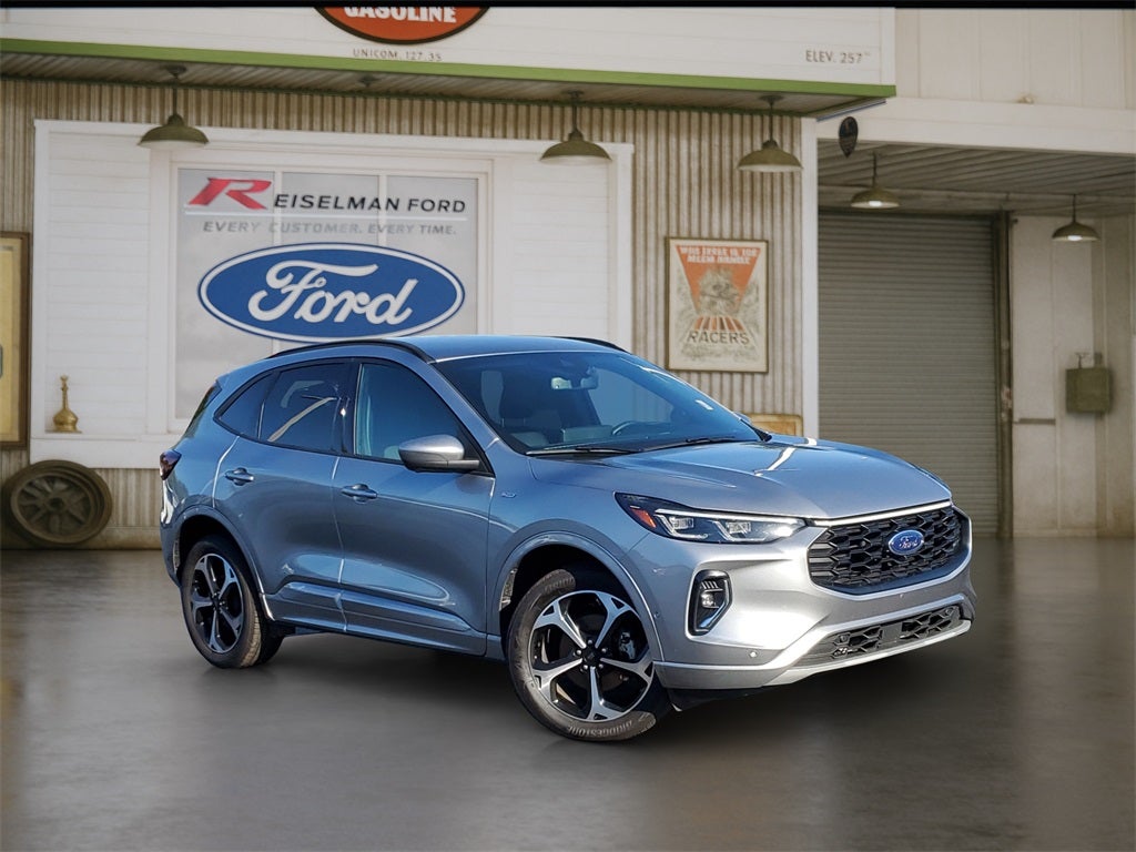2023 Ford Escape ST-Line Elite
