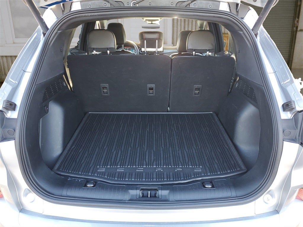 2023 Ford Escape ST-Line Elite