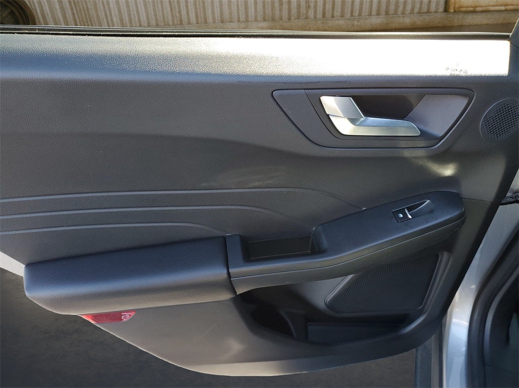 2023 Ford Escape ST-Line Elite