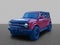 2021 Ford Bronco Outer Banks Advanced