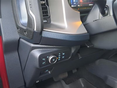 2021 Ford Bronco Outer Banks Advanced