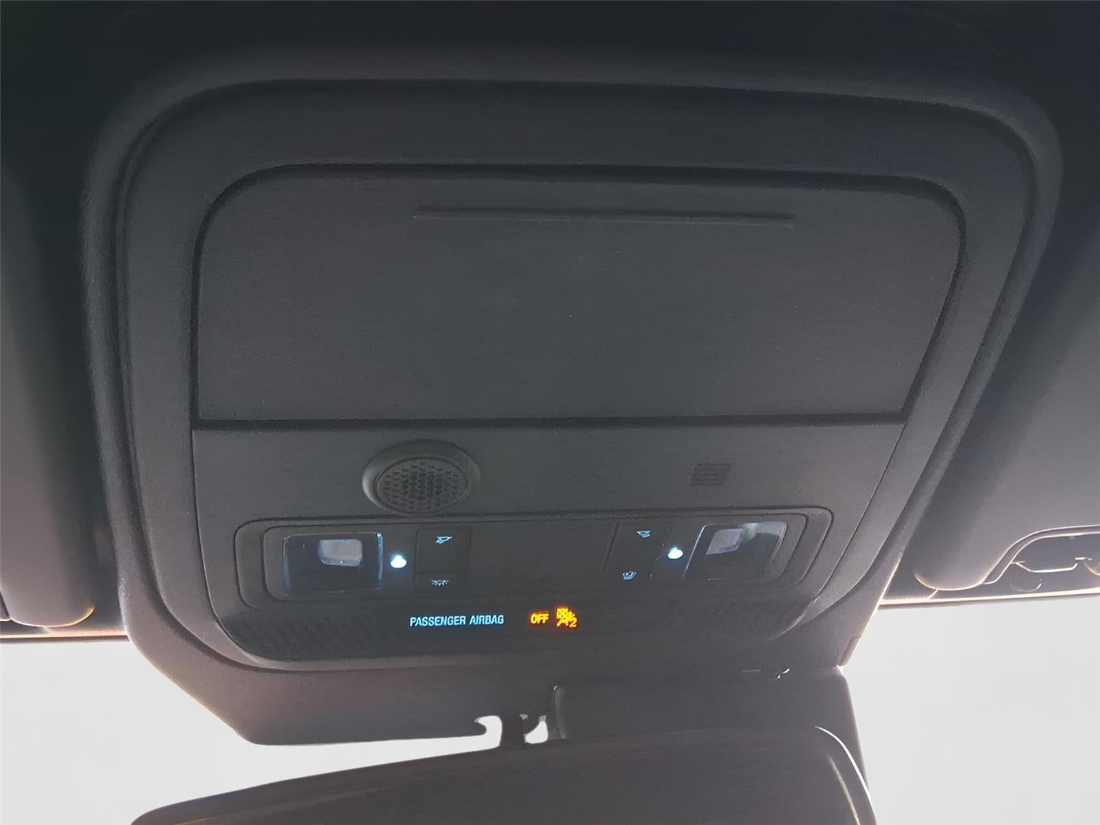 2021 Ford Bronco Outer Banks Advanced