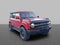 2021 Ford Bronco Outer Banks Advanced