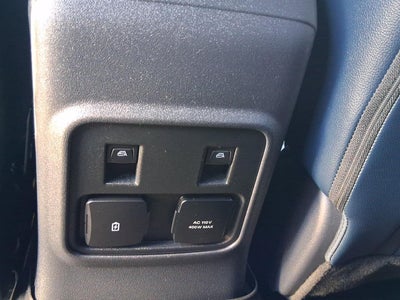 2021 Ford Bronco Outer Banks Advanced