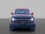 2021 Ford Bronco Outer Banks Advanced