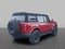 2021 Ford Bronco Outer Banks Advanced