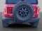 2021 Ford Bronco Outer Banks Advanced