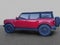 2021 Ford Bronco Outer Banks Advanced