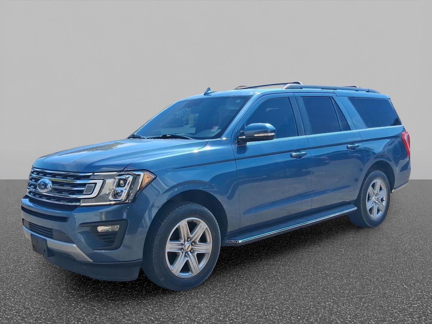 2018 Ford Expedition Max XLT