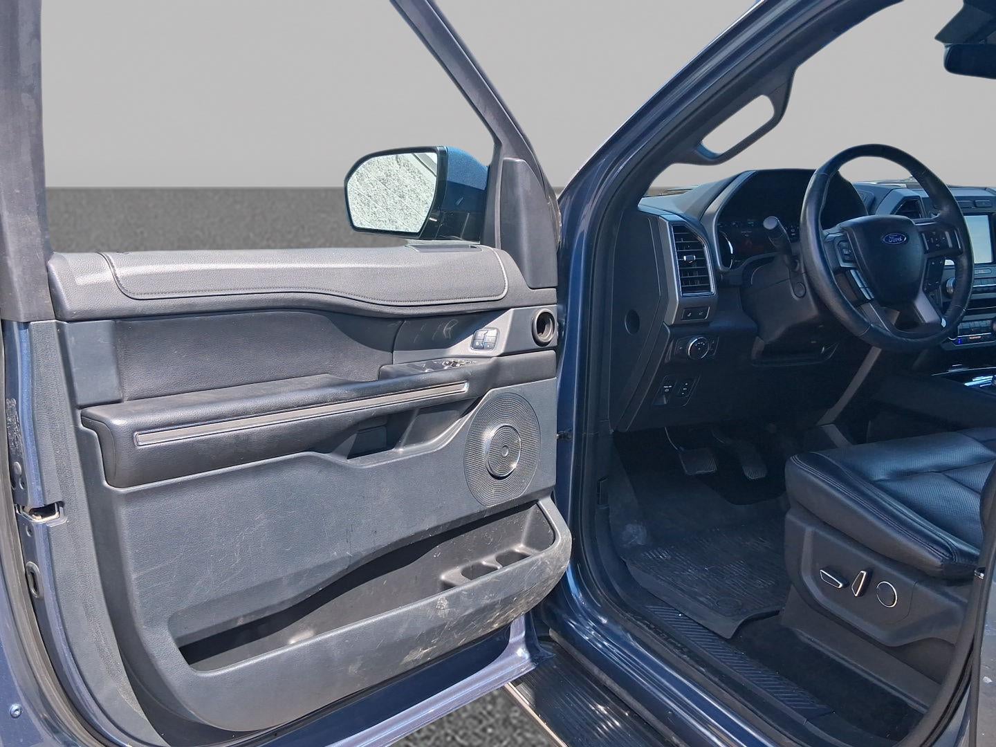 2018 Ford Expedition Max XLT