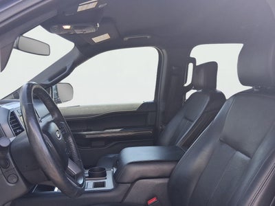 2018 Ford Expedition Max XLT
