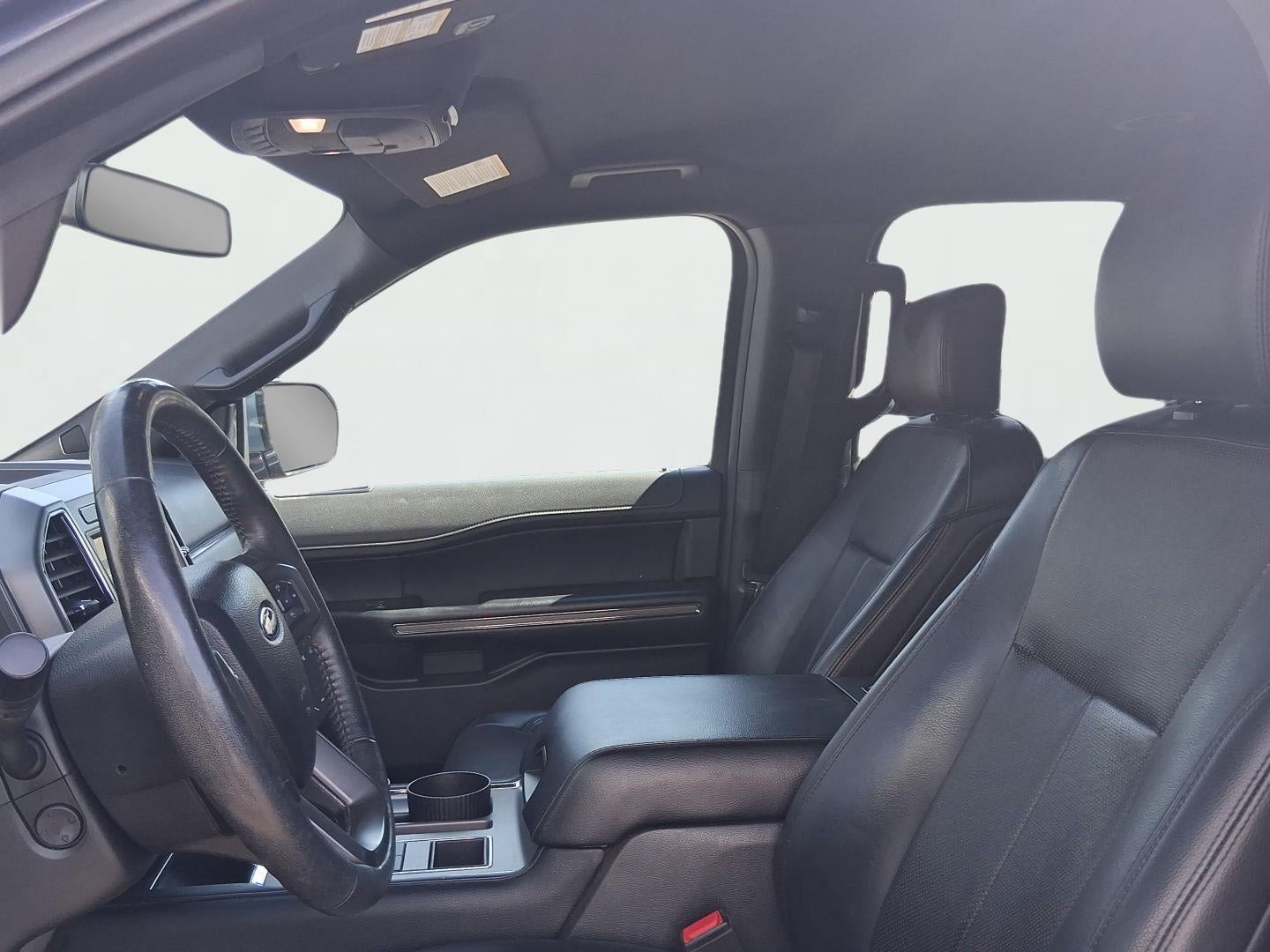 2018 Ford Expedition Max XLT