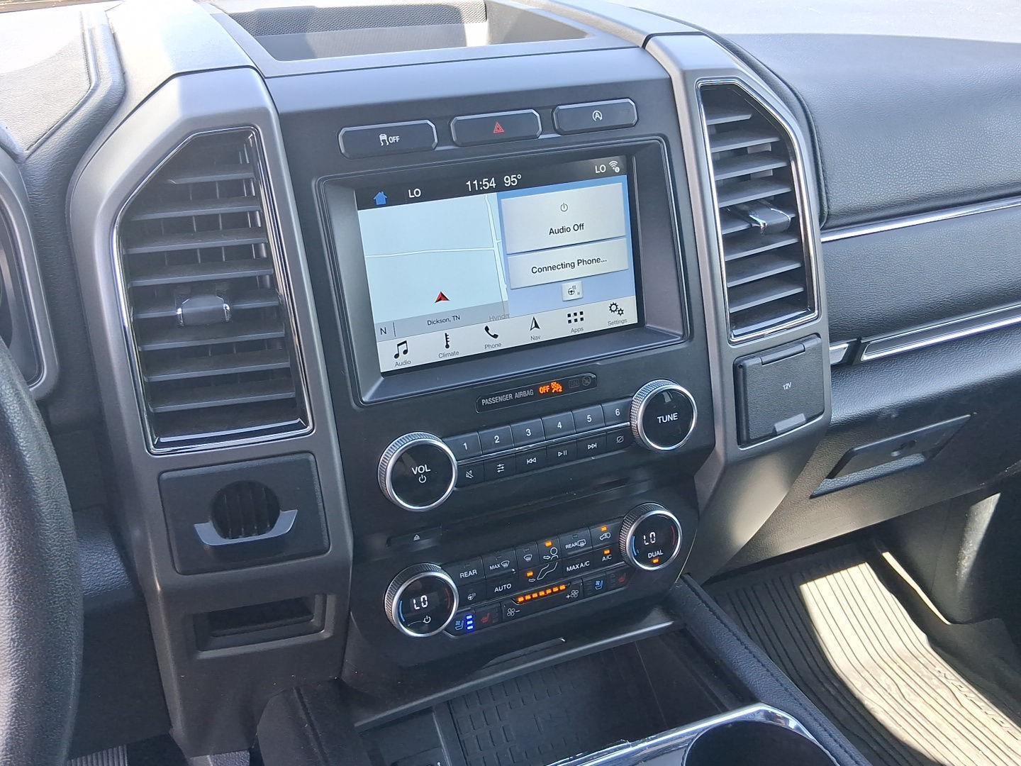 2018 Ford Expedition Max XLT