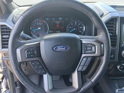 2018 Ford Expedition Max XLT