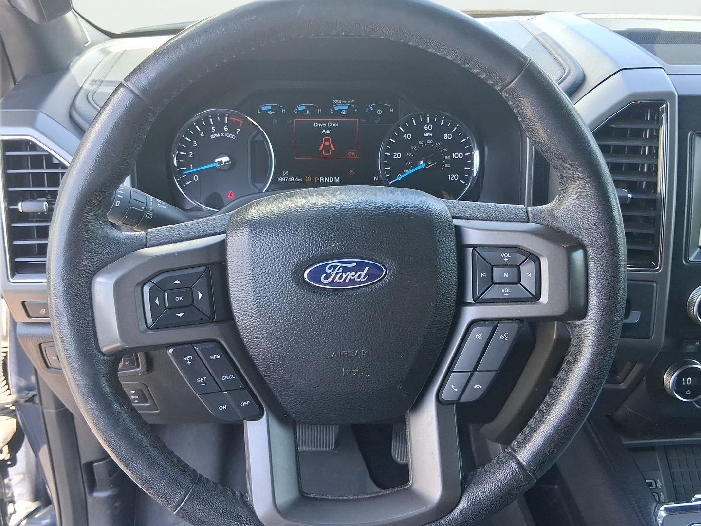 2018 Ford Expedition Max XLT