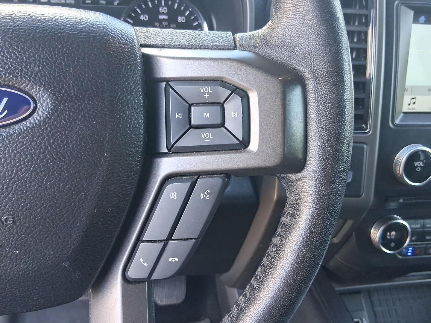 2018 Ford Expedition Max XLT