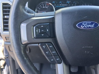 2018 Ford Expedition Max XLT
