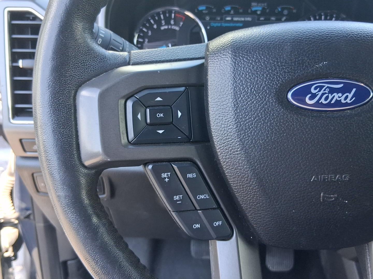 2018 Ford Expedition Max XLT
