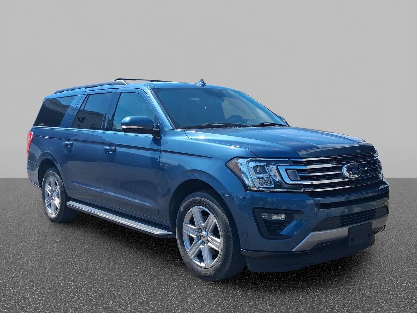 2018 Ford Expedition Max XLT