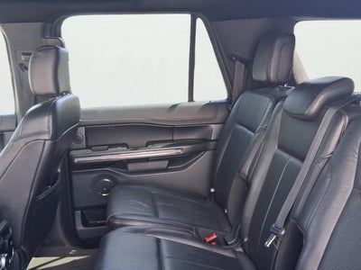 2018 Ford Expedition Max XLT