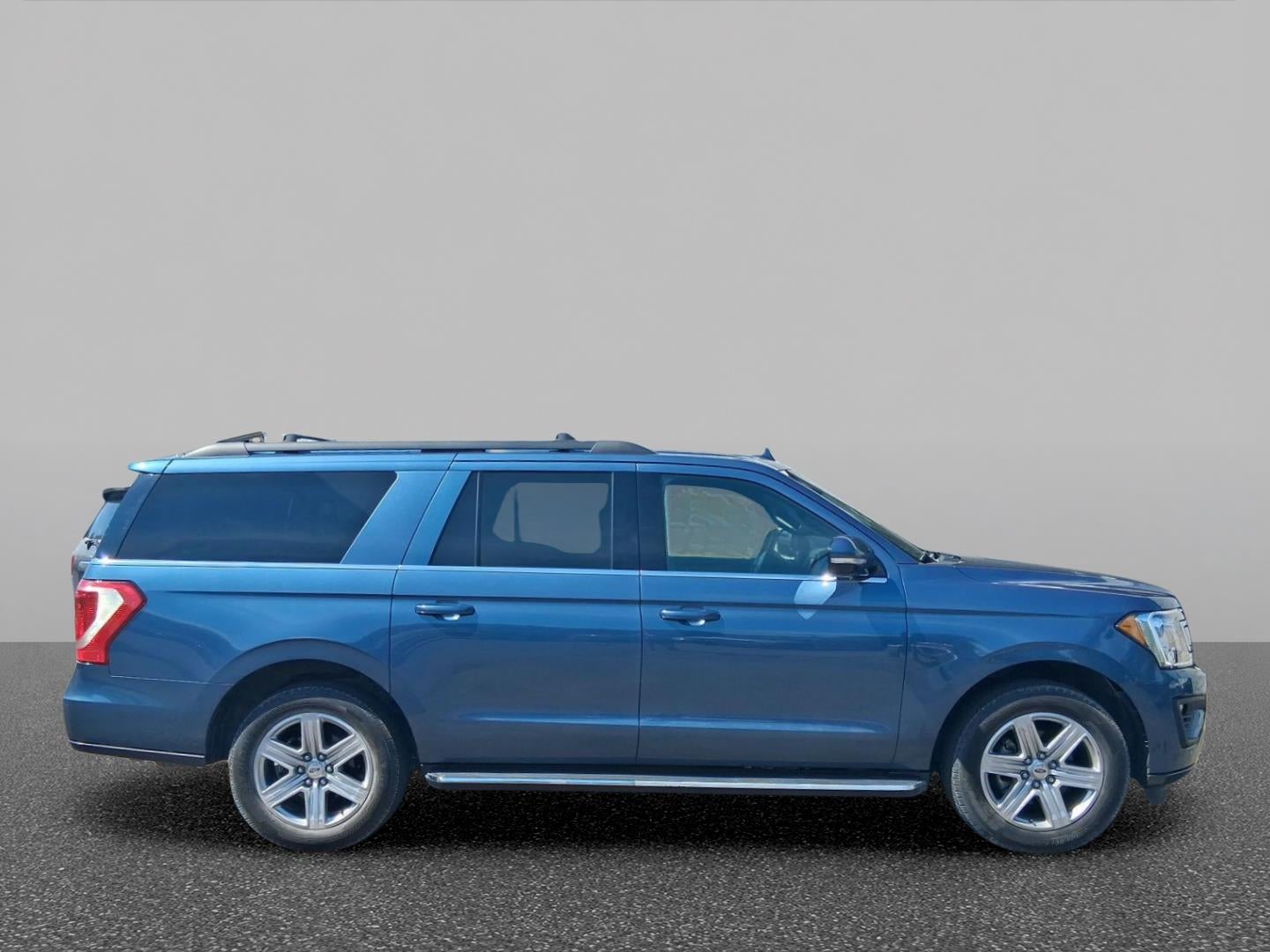 2018 Ford Expedition Max XLT