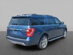 2018 Ford Expedition Max XLT