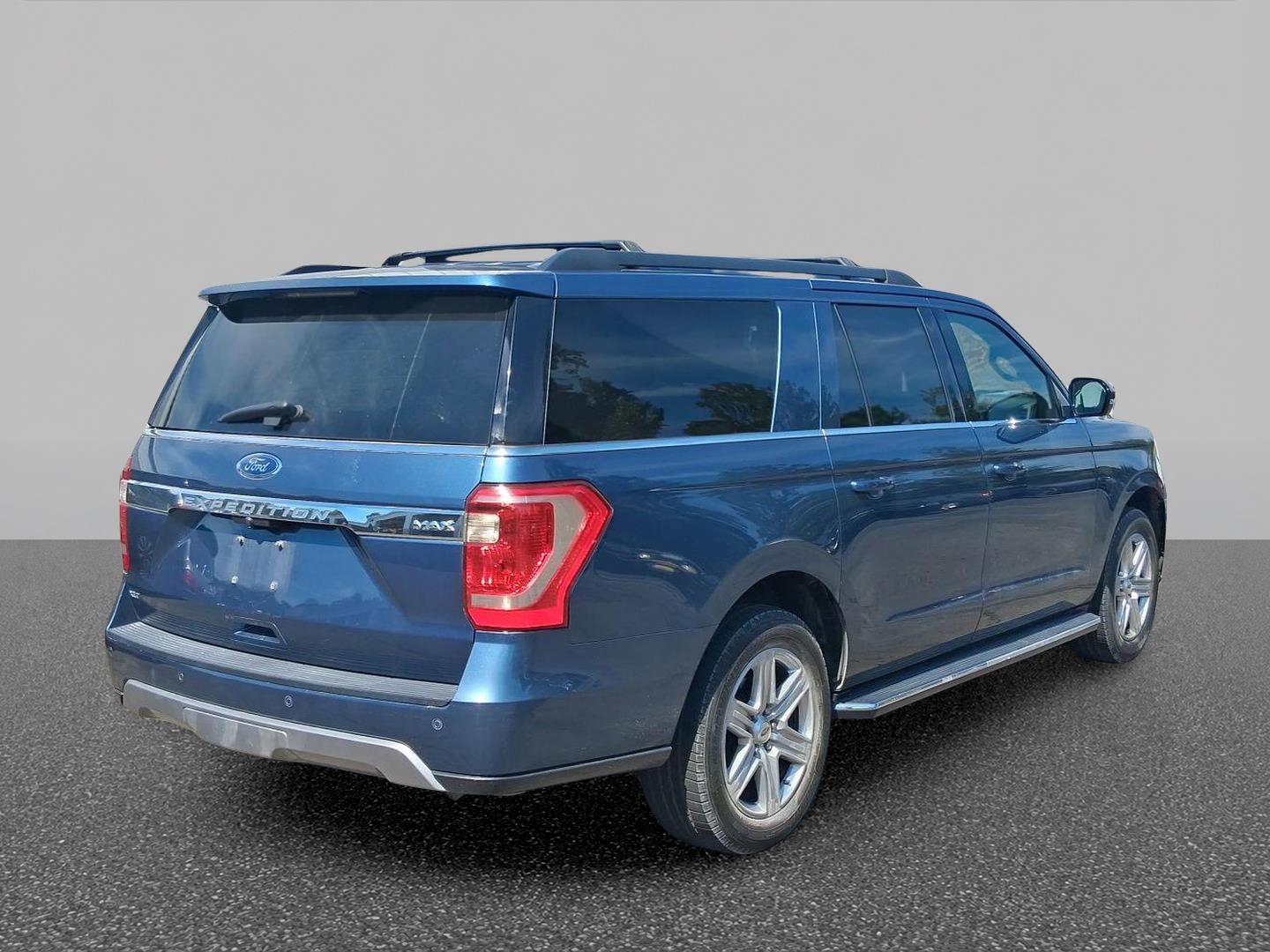 2018 Ford Expedition Max XLT