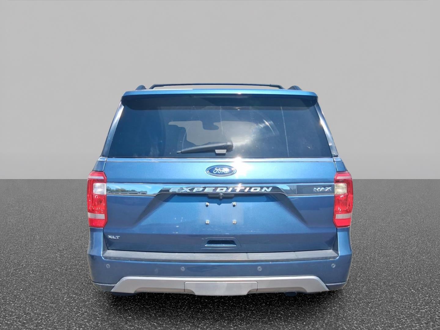 2018 Ford Expedition Max XLT