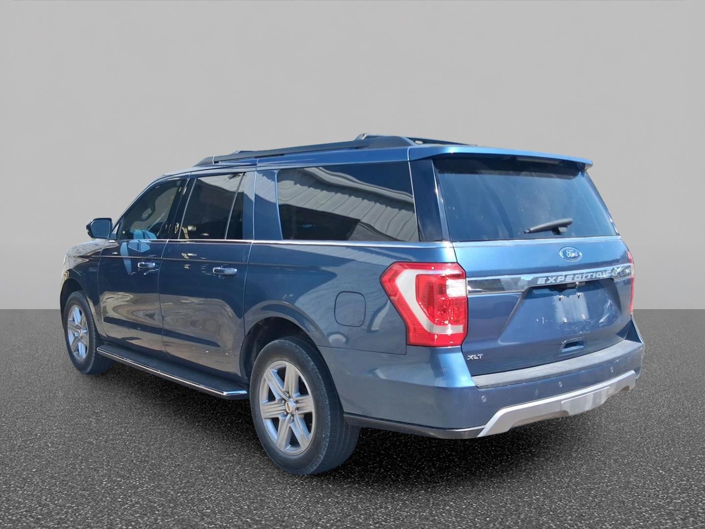 2018 Ford Expedition Max XLT