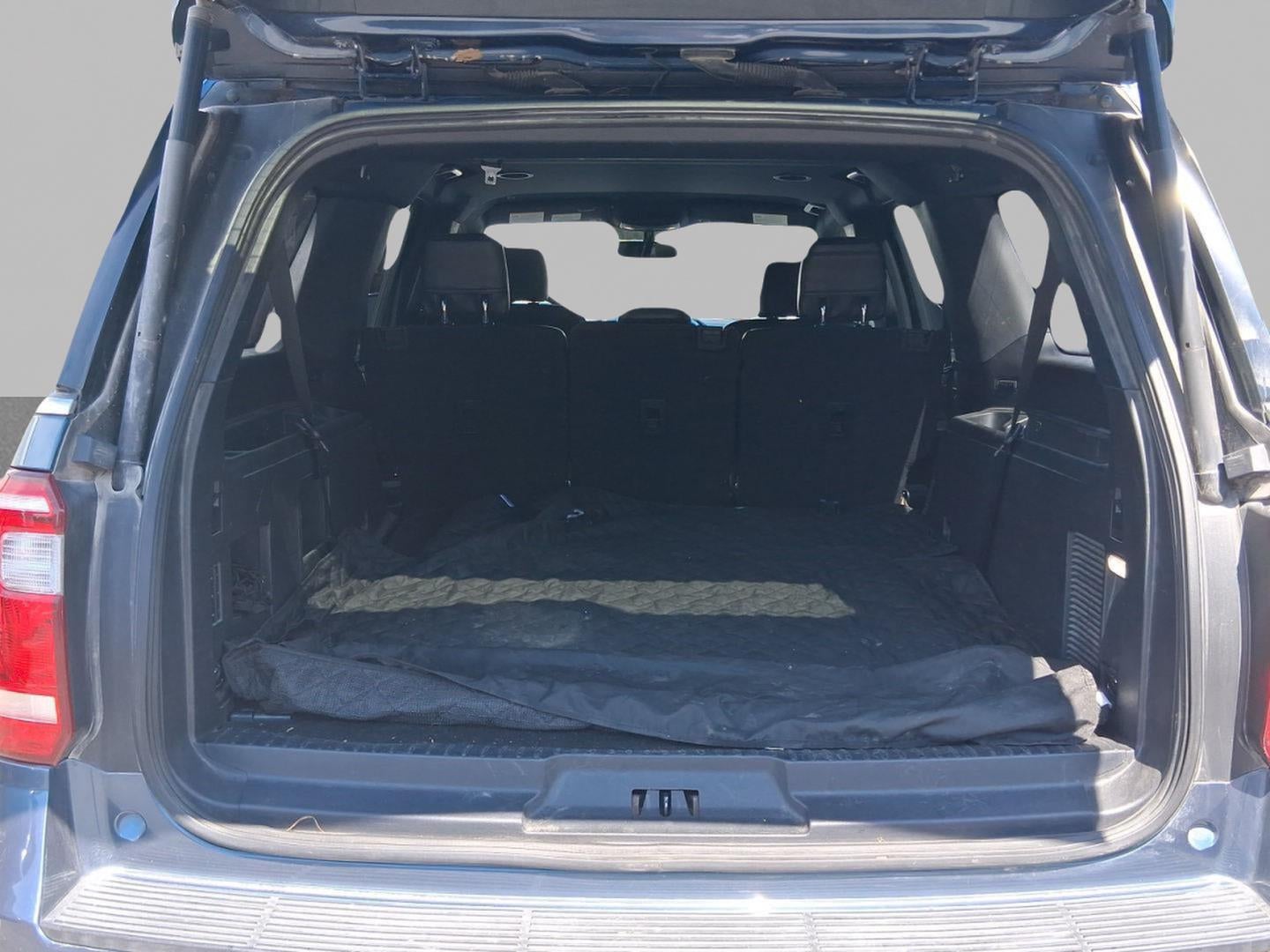 2018 Ford Expedition Max XLT