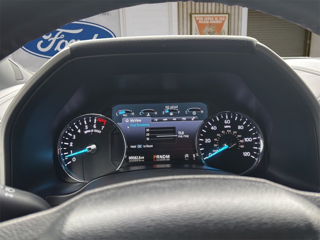 2021 Ford Expedition Max XLT