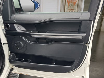 2021 Ford Expedition Max XLT