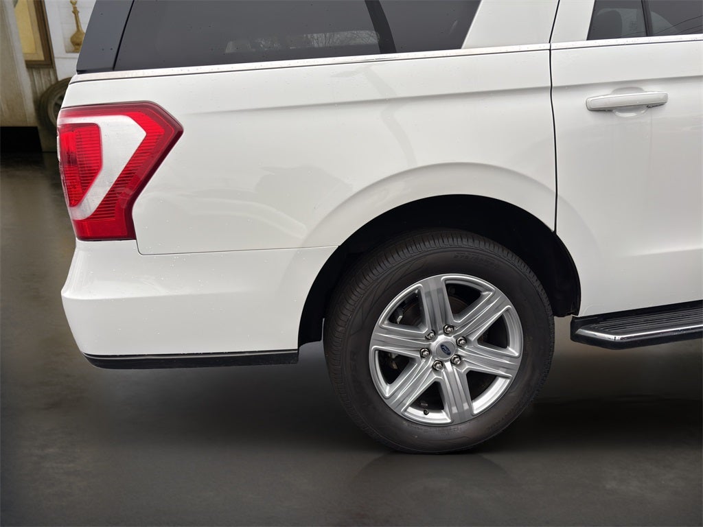 2021 Ford Expedition Max XLT