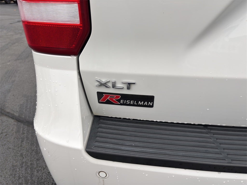 2021 Ford Expedition Max XLT