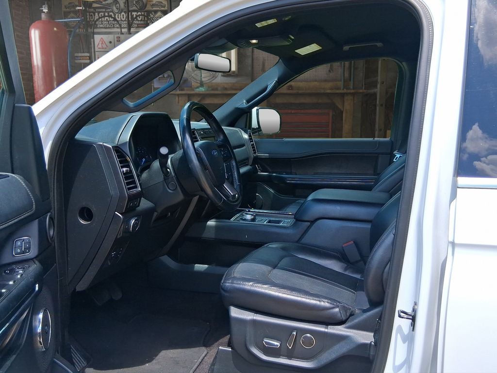 2021 Ford Expedition Max Limited