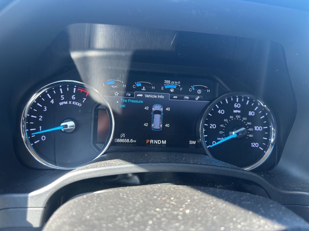 2019 Ford Expedition Max Platinum