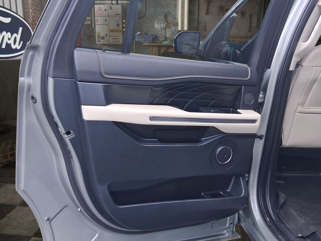2019 Ford Expedition Max Platinum