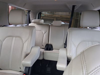 2019 Ford Expedition Max Platinum